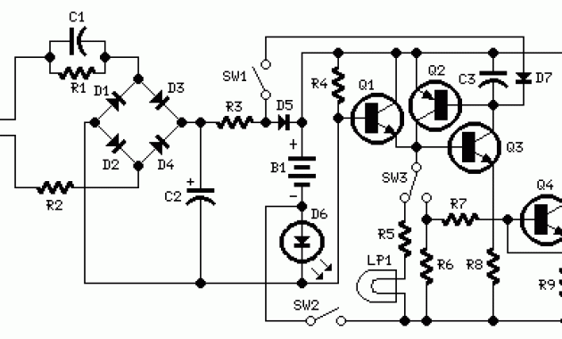 kidde relay wiring diagram